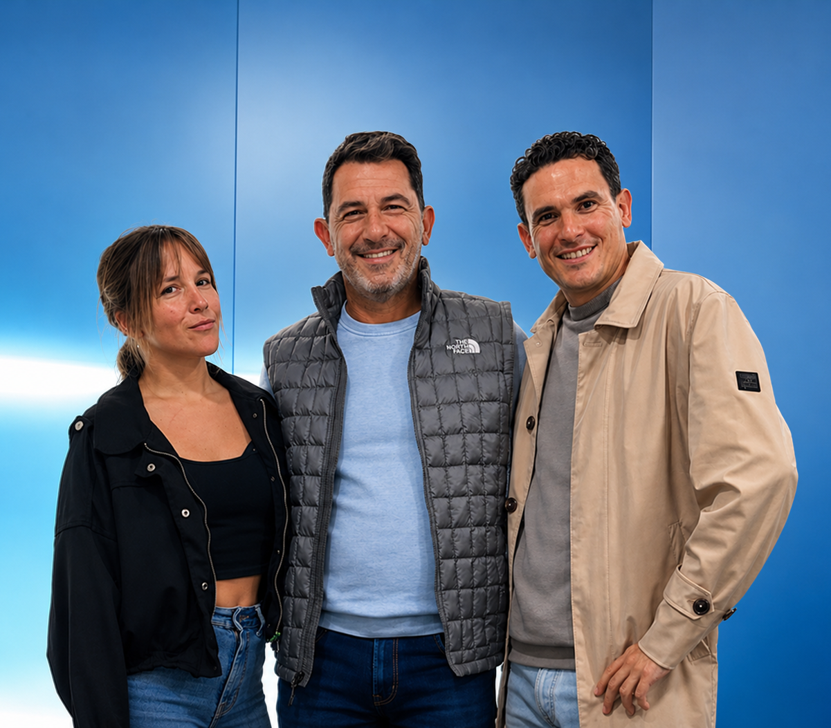Equipo de D-Asesores