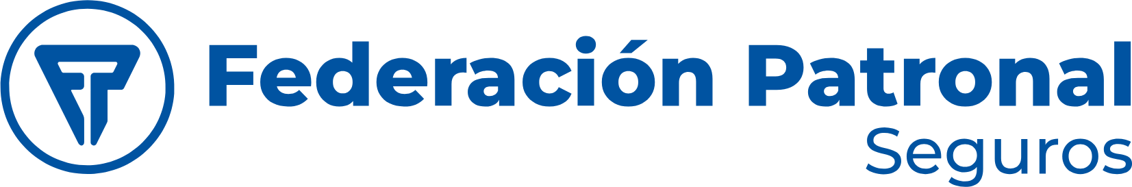 Federación Patronal Seguros