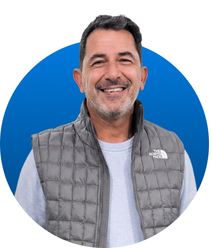 Foto de Pablo Daniel Ventre