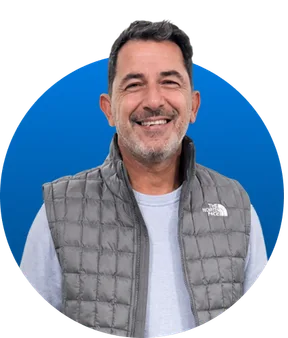 Foto de Pablo Daniel Ventre